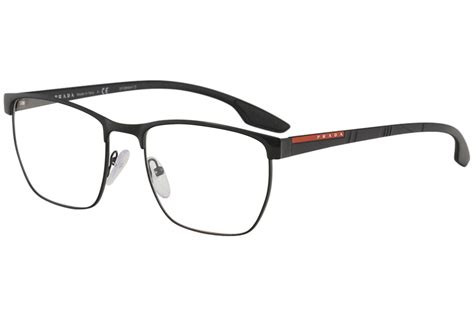 men's glasses prada|Prada men's prescription glasses.